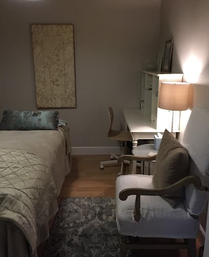 Patricia Tenyer, DACM, L.Ac. clinic