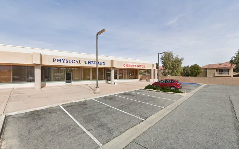 Arminda Atil, L.Ac. clinic