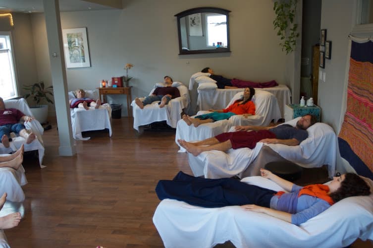 Chico Community Acupuncture clinic