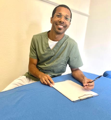 Equilibrium Acupuncture clinic