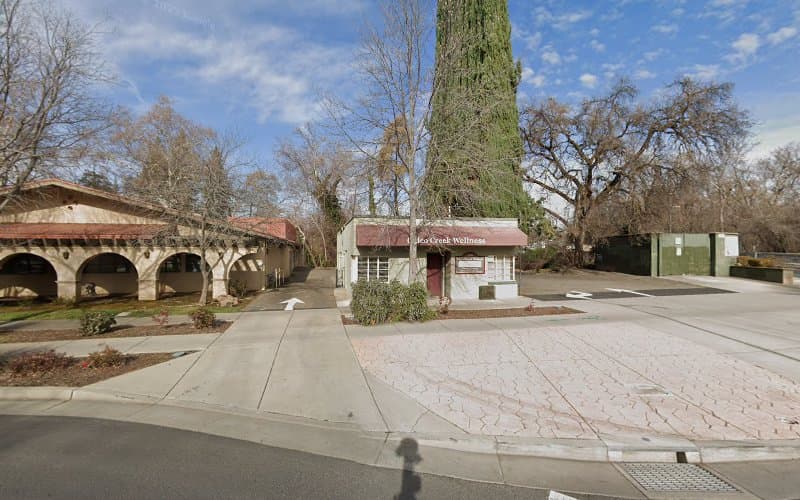 Healthy Living Acupuncture clinic