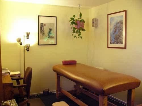 Traditional Acupuncture Health Center clinic