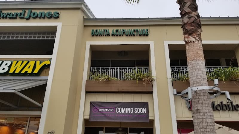 Bonita Acupuncture Clinic clinic