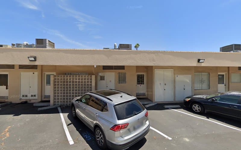 Costa Mesa Health Clinic clinic