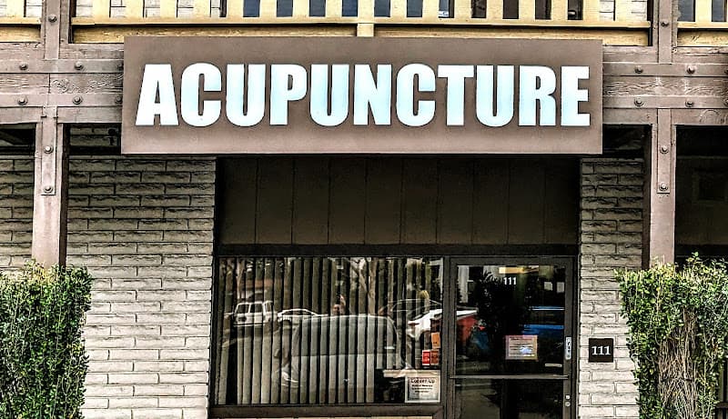 East West Acupuncture Clinic clinic