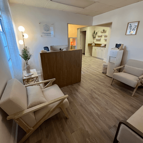 Elements of Wellness clinic