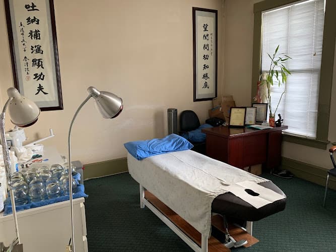 Ching's Chinese Medicine & Therapy clinic