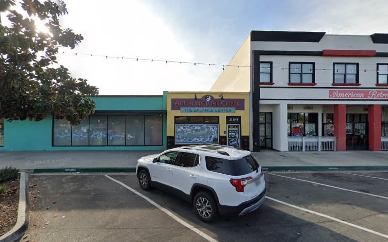 Balance Center clinic