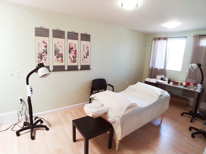 Dr. Andrew J. Lee, DACM, Dipl. OM, L.Ac clinic