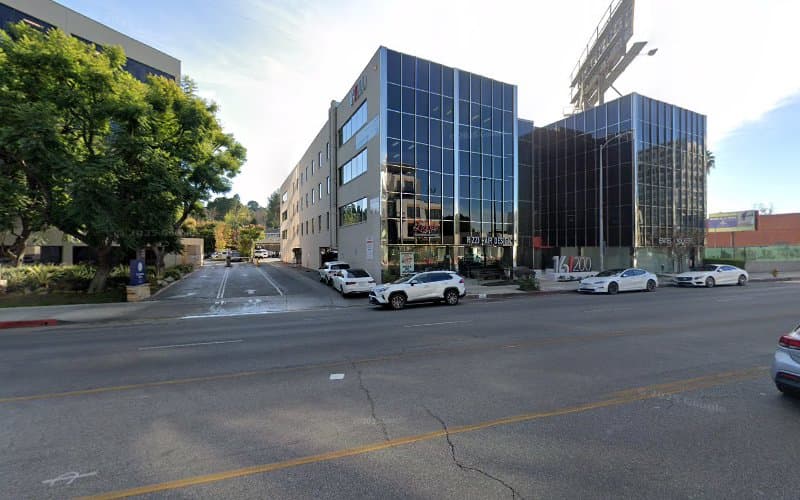 Shin-Di Lai Acupuncture clinic