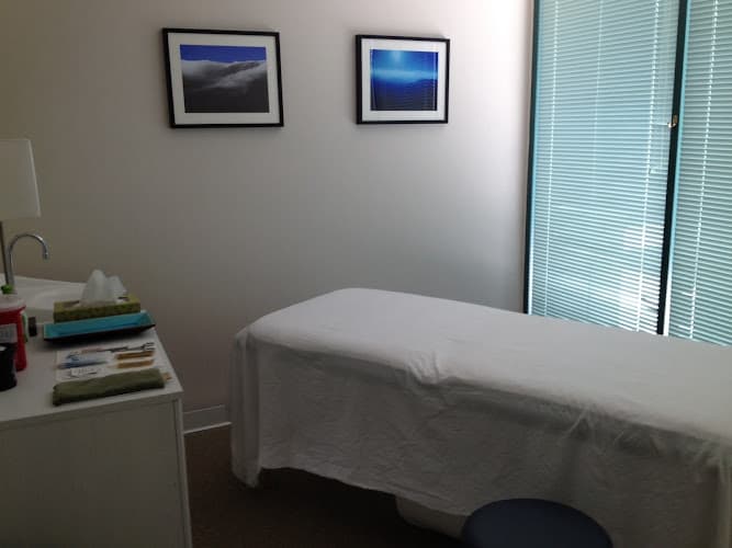 The Pointe Acupuncture clinic