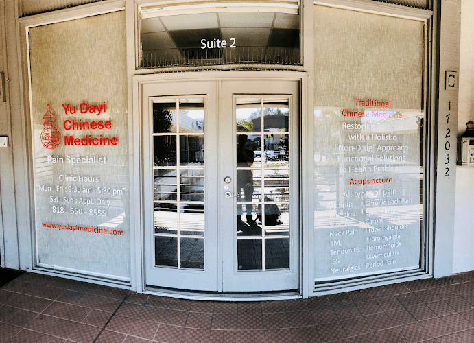 Yu Dayi Chinese Medicine Clinic clinic
