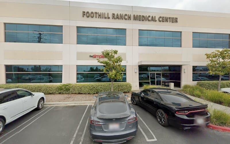 Silver Needle Acupuncture clinic