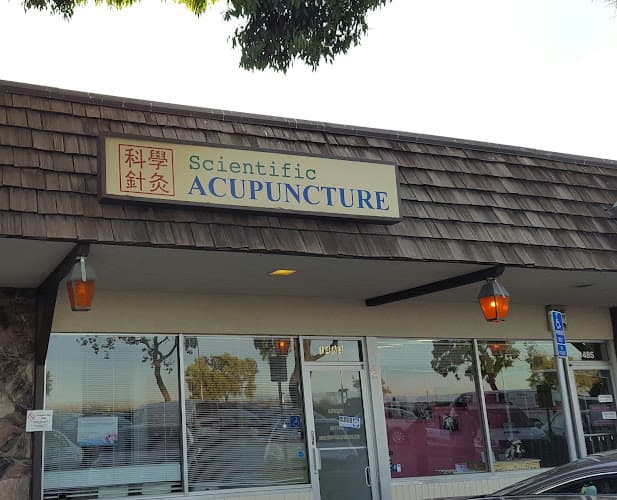 Scientific Acupuncture Center Inc clinic