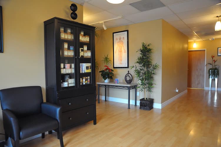 Stefanie Bennett, LAc, Ph.D. clinic