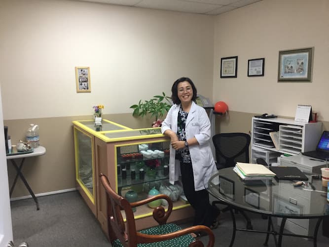 K Acupuncture clinic