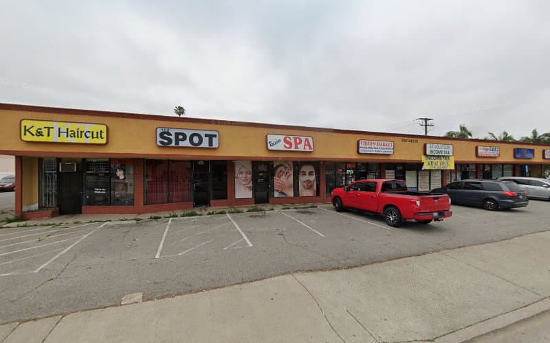 Kwang Sung Acupuncture clinic