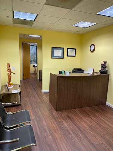 Ken Acupuncture Clinic (Balboa) clinic