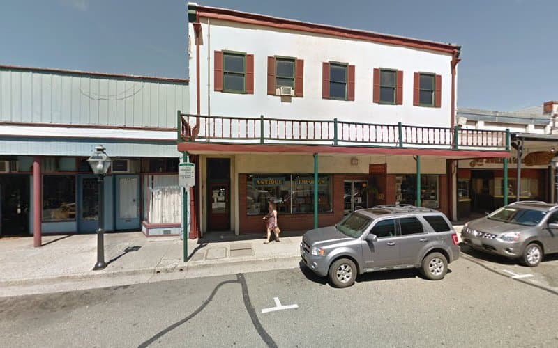 Double Lotus Acupuncture clinic