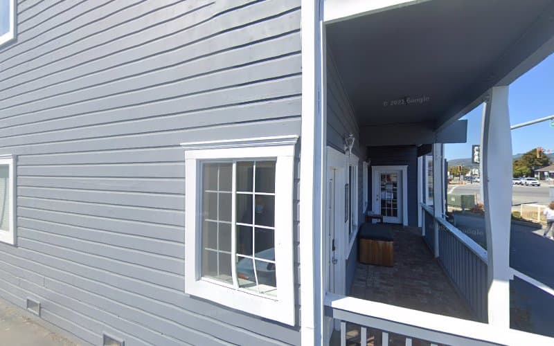 Coastside Healing Arts clinic