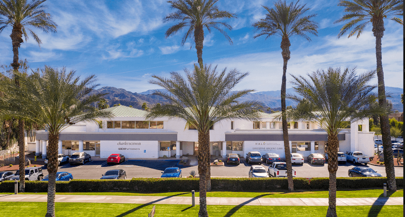 Lotus Wellspring Healthcare clinic