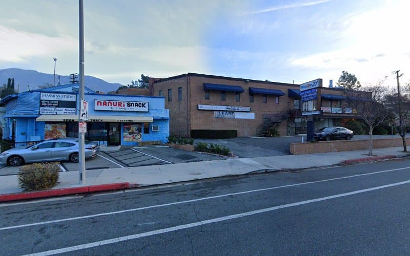 Asmik Goukasian, LAC clinic