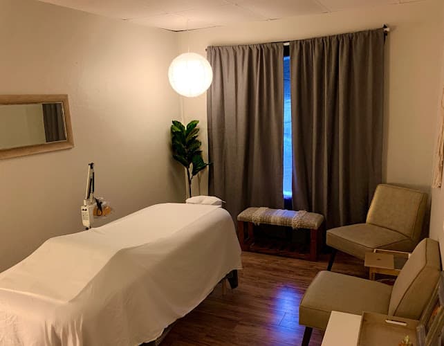 Radiance Acupuncture clinic