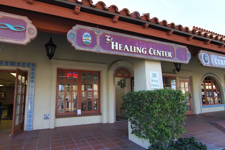 TY Healing Center clinic