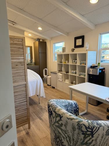 Laguna Beach Acupuncture clinic