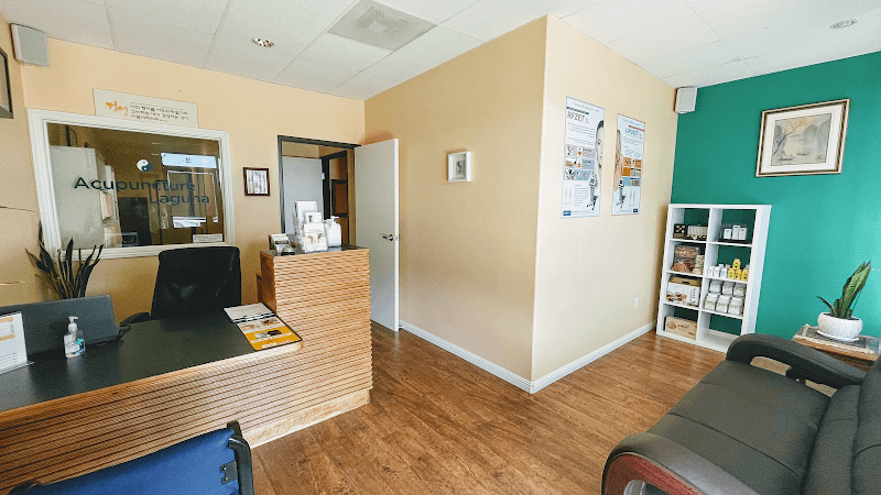 Acupuncture Laguna clinic