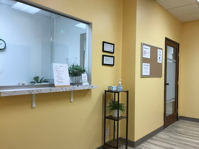 Mission Acupuncture clinic