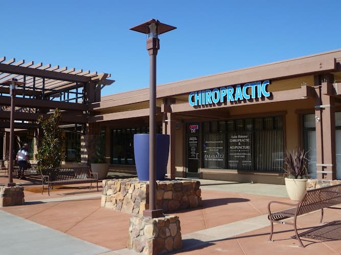 Union Acupuncture Clinic clinic