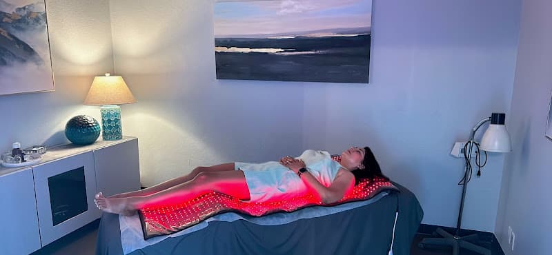 Pure healing waves clinic