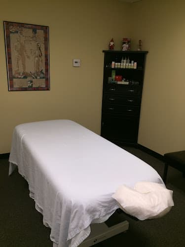 Richard J. Bishop, LAC clinic