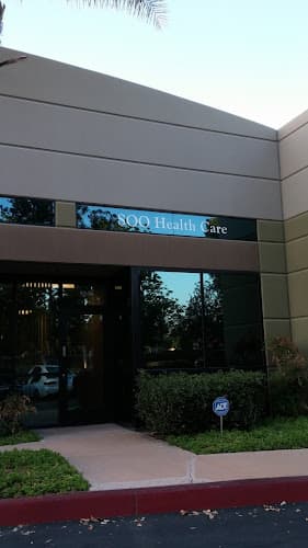 Soo Health Care Inc. clinic