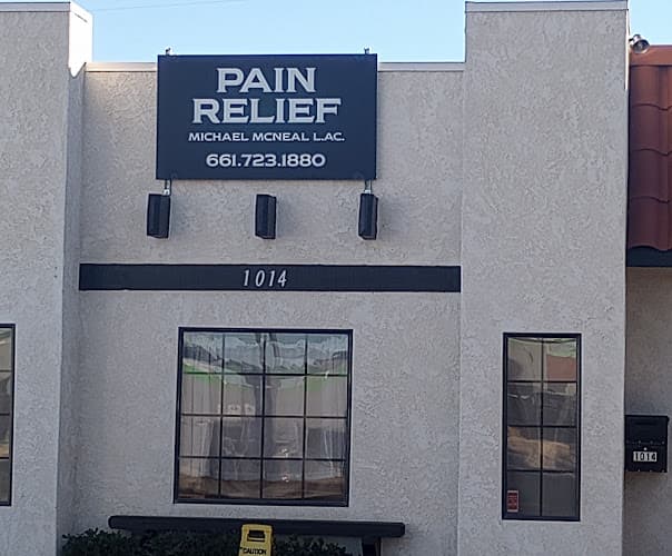 McNeal Wellness Center Acupuncture clinic