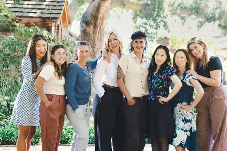 Annie Wang Acupuncture- Los Altos clinic