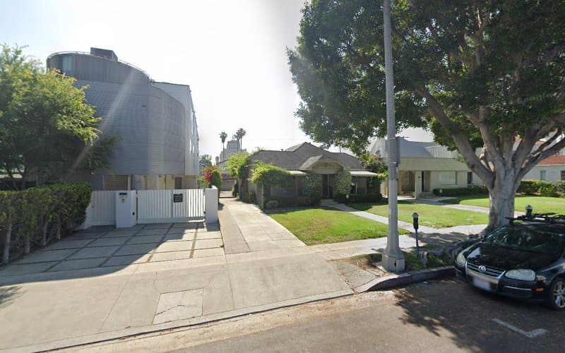 Dr. Na AcuChiro TMJ Clinic, Inc clinic