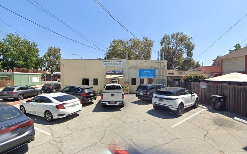 Holistic Acupuncture clinic