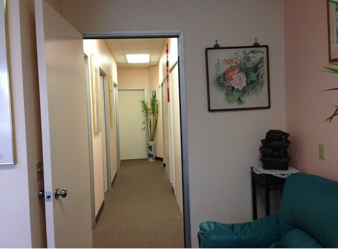 Pain Control Acupuncture Clinic clinic