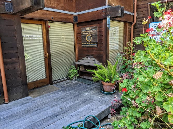 Doc Mitchell & Associates clinic