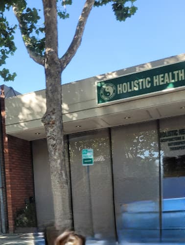 Holistic Health Center clinic