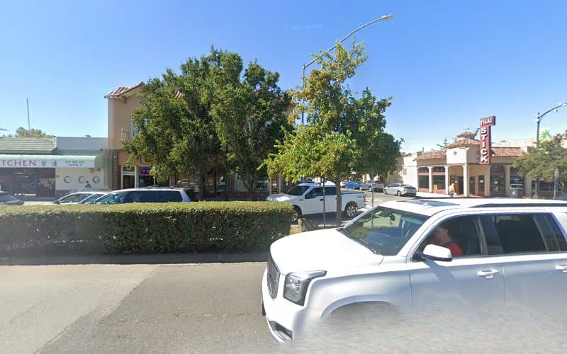 Acupuncture & Herbal Medicine clinic