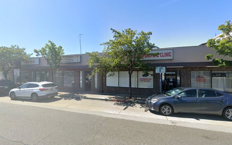 AGC Acupuncture Clinic clinic