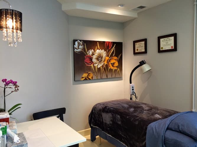 Life Acupuncture clinic