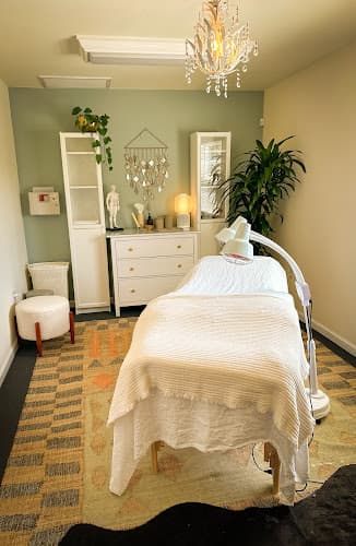 Ritual House Acupuncture & Apothecary clinic