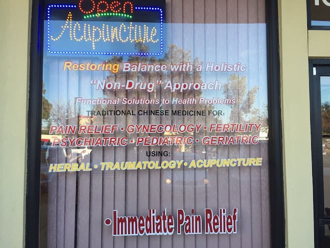 Yu Dayi Chinese Medicine Clinic clinic