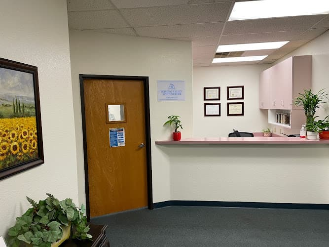Moreno Valley Acupuncture clinic