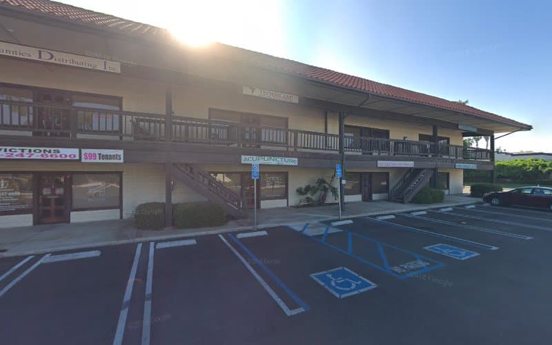 Qian Wang Acupuncture clinic