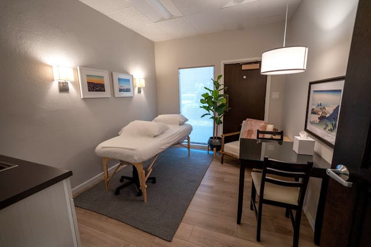 Peninsula Acupuncture clinic